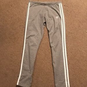 Adidas leggings